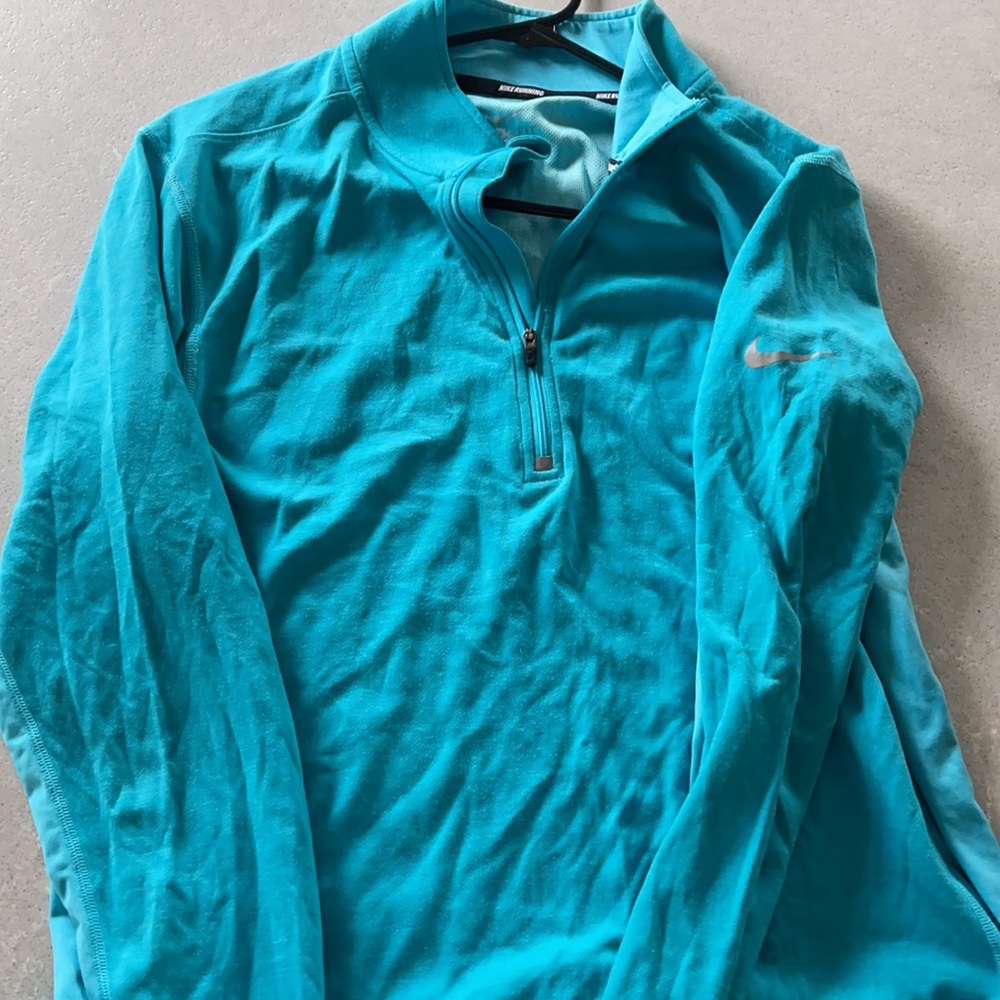 Nike Half Zip - image 5